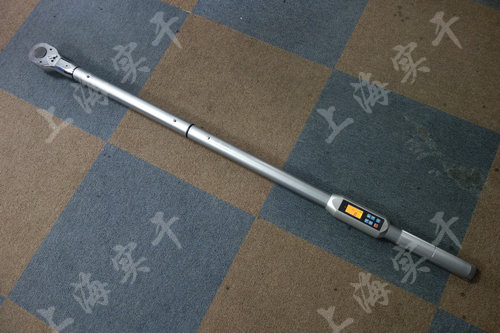 數(shù)字扭力扳手