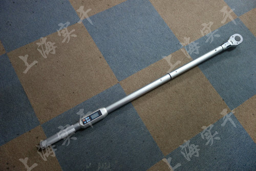 數(shù)字扭力扳手