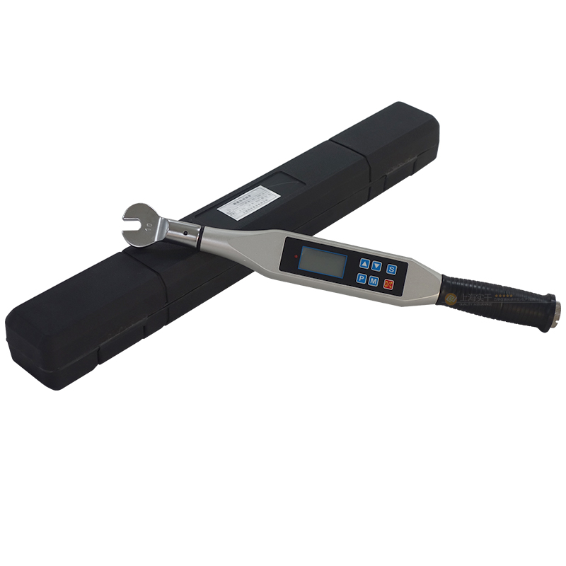 小型可調扭力扳手