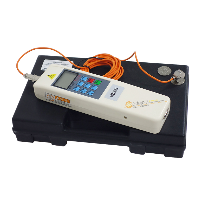 微型外置數(shù)字推拉力計5KN